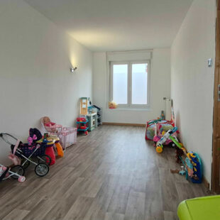Maiosn familiale 140m2