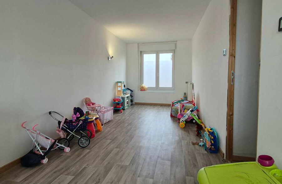 Maiosn familiale 140m2