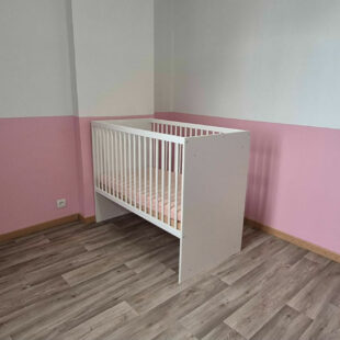 Maiosn familiale 140m2