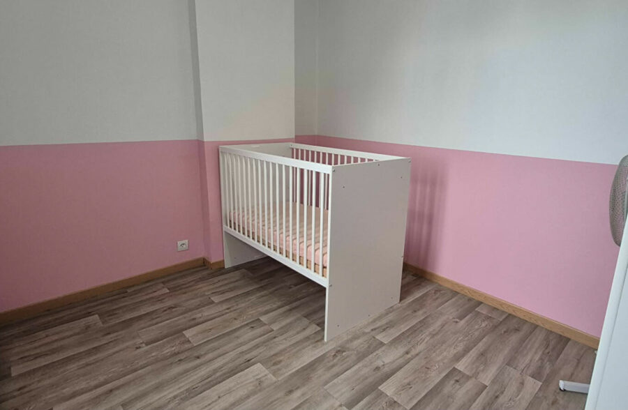 Maiosn familiale 140m2