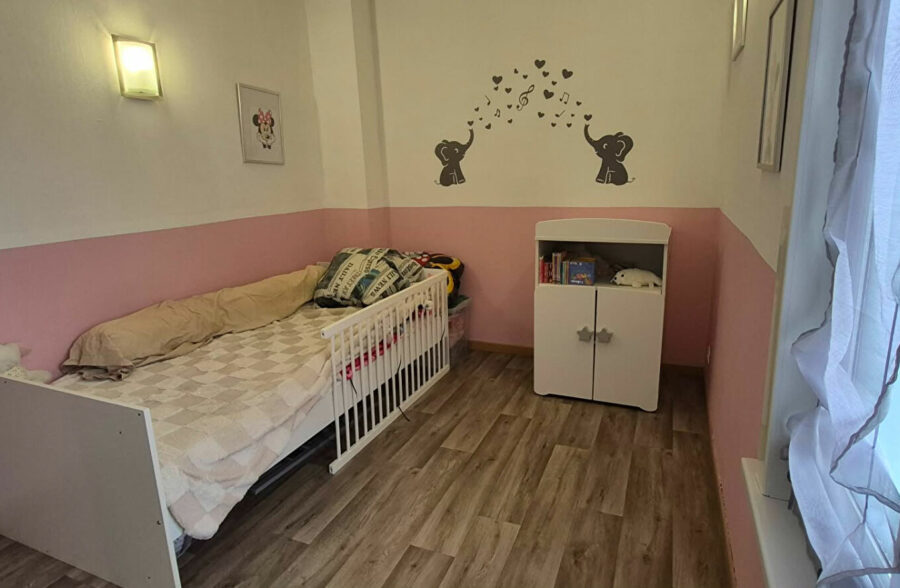 Maiosn familiale 140m2