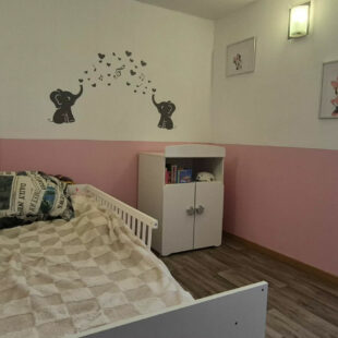 Maiosn familiale 140m2