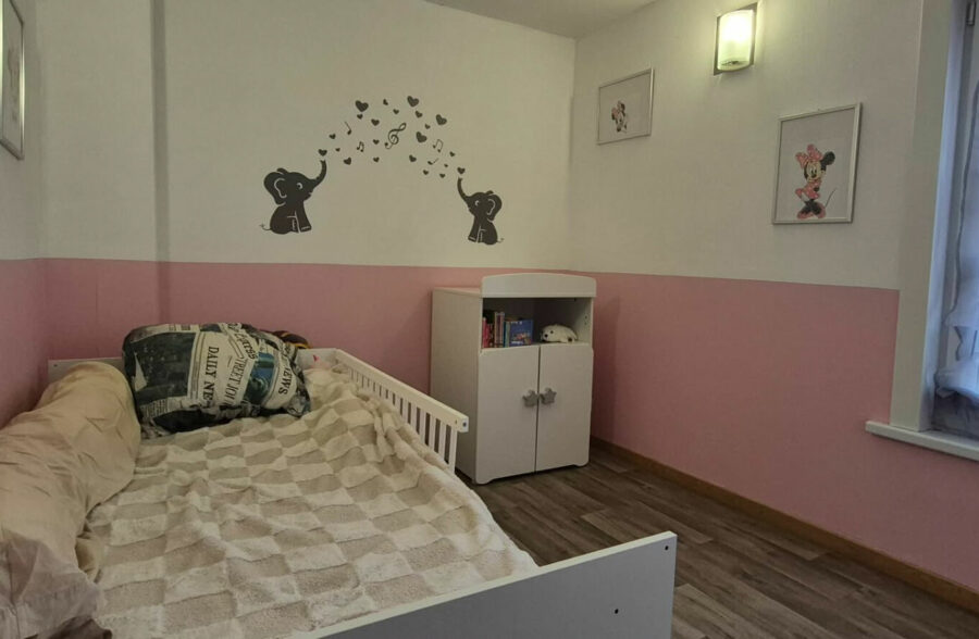 Maiosn familiale 140m2