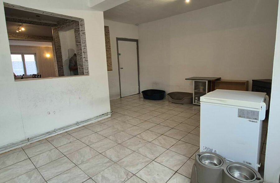 Maiosn familiale 140m2