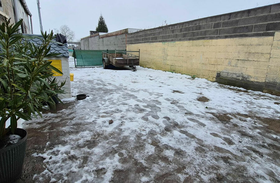 Maiosn familiale 140m2