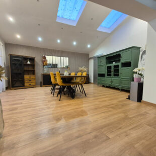 Maison Lievin 5 pièce(s) 110 m2