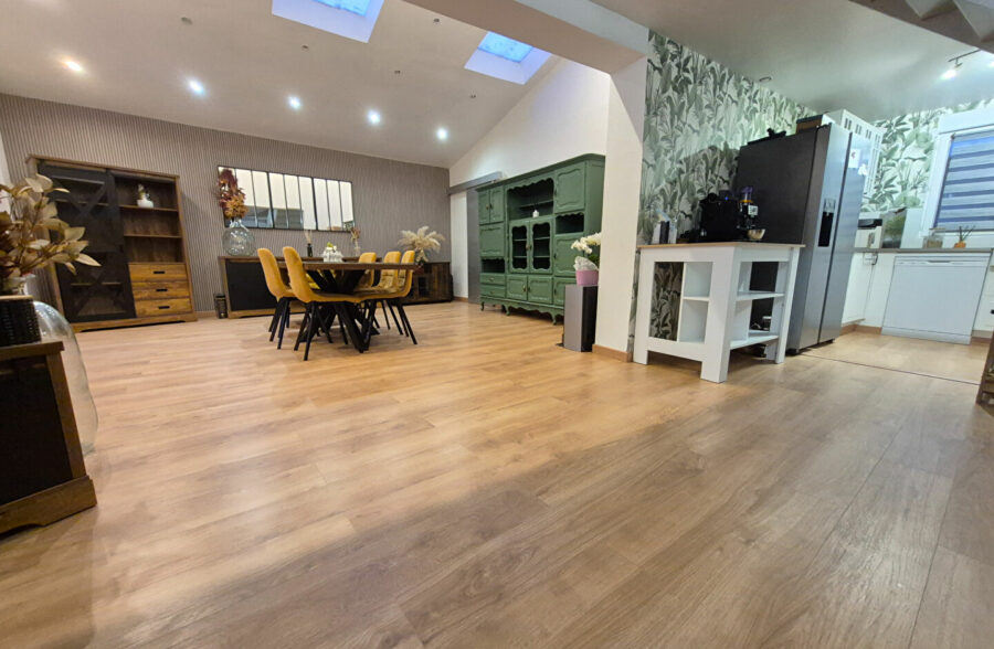 Maison Lievin 5 pièce(s) 110 m2