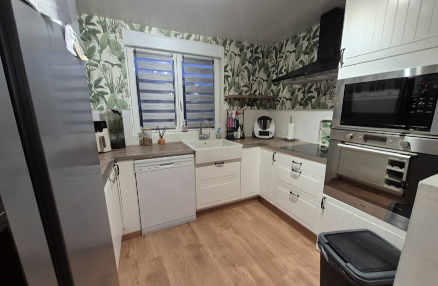 Maison Lievin 5 pièce(s) 110 m2