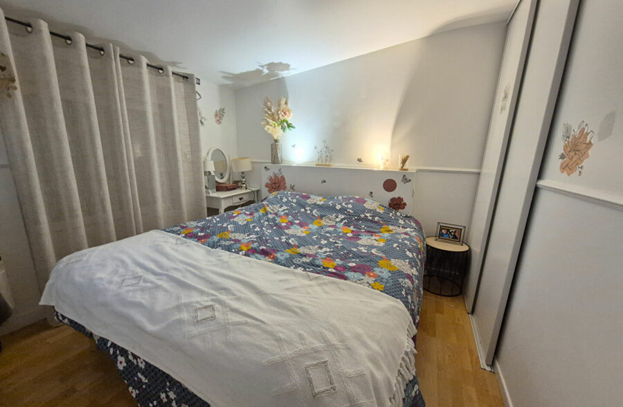 Maison Lievin 5 pièce(s) 110 m2