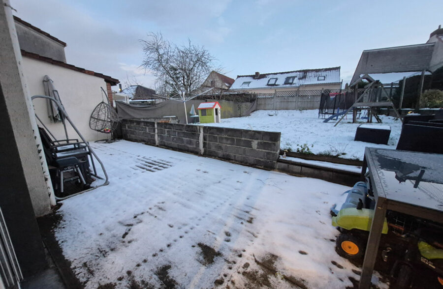 Maison Lievin 5 pièce(s) 110 m2