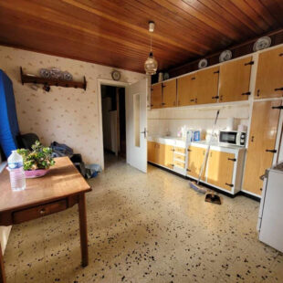 Maison individuelle Bruay La Buissiere