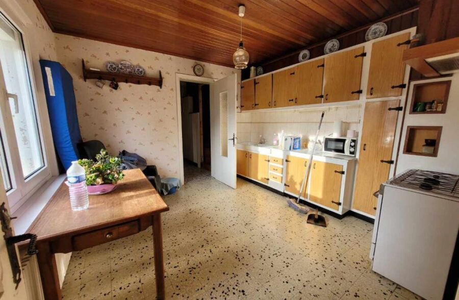 Maison individuelle Bruay La Buissiere