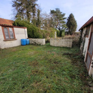 Maison individuelle Bruay La Buissiere