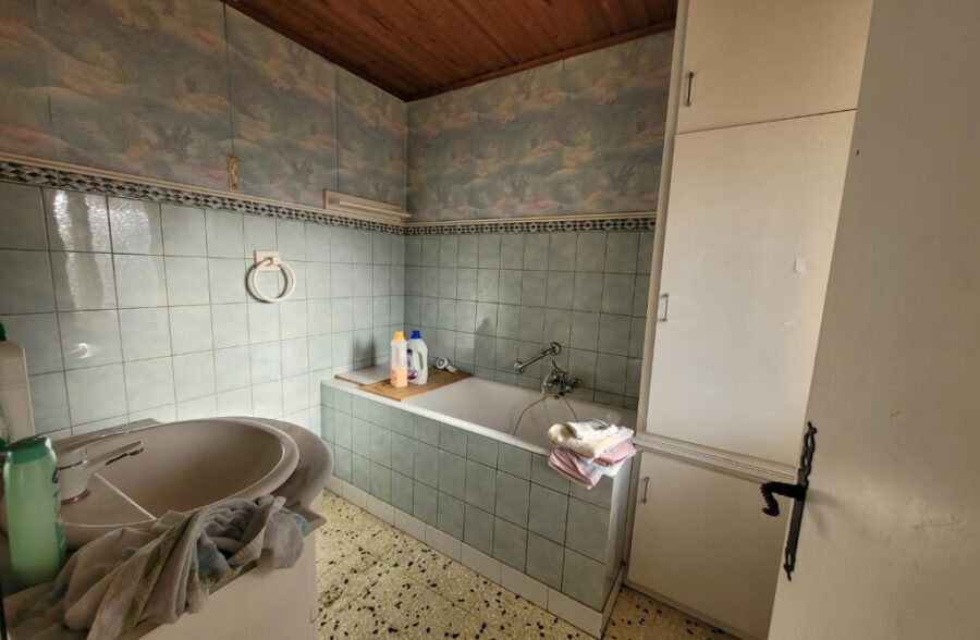 Maison individuelle Bruay La Buissiere