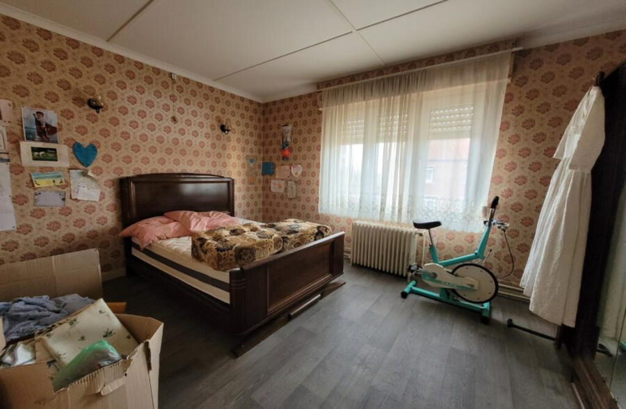 Maison individuelle Bruay La Buissiere