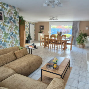 Maison d’Architecte 200m²