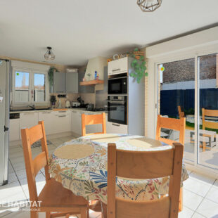 Maison d’Architecte 200m²