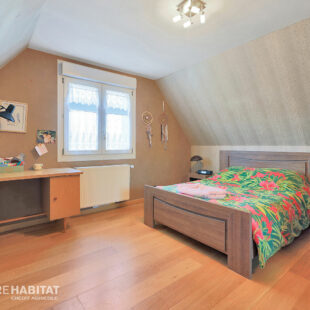 Maison d’Architecte 200m²