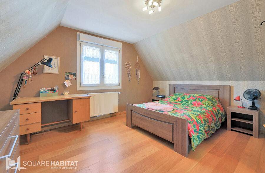 Maison d’Architecte 200m²