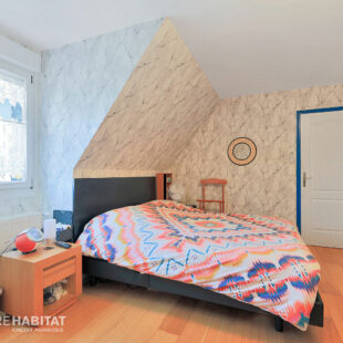 Maison d’Architecte 200m²