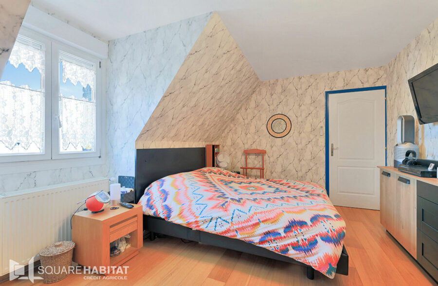 Maison d’Architecte 200m²