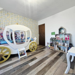 Maison de Campagne semi plain pied 4 chambres 2 salles de bain sous sol complet