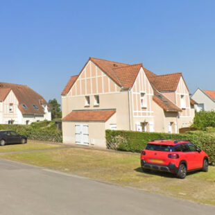 Maison Camiers 3 pièce(s) 42.18 m2