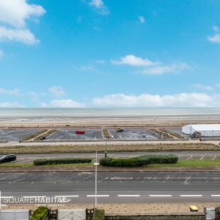 Appartement Le Touquet Paris Plage 3 pièce(s) 77.32 m2