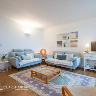 Appartement Le Touquet Paris Plage 3 pièce(s) 77.32 m2