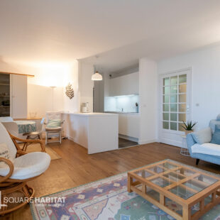 Appartement Le Touquet Paris Plage 3 pièce(s) 77.32 m2