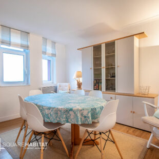 Appartement Le Touquet Paris Plage 3 pièce(s) 77.32 m2