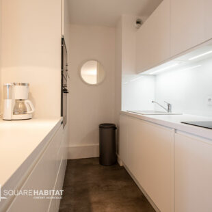 Appartement Le Touquet Paris Plage 3 pièce(s) 77.32 m2