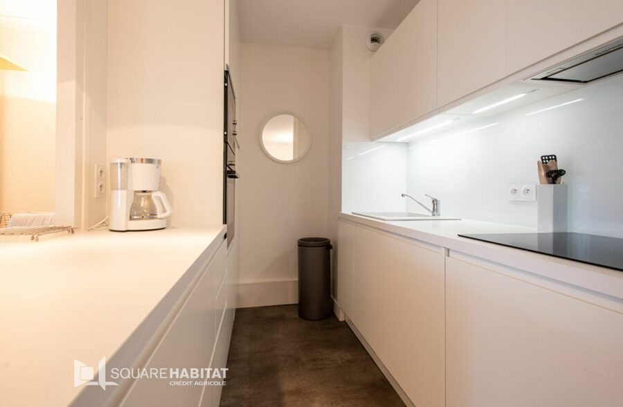 Appartement Le Touquet Paris Plage 3 pièce(s) 77.32 m2