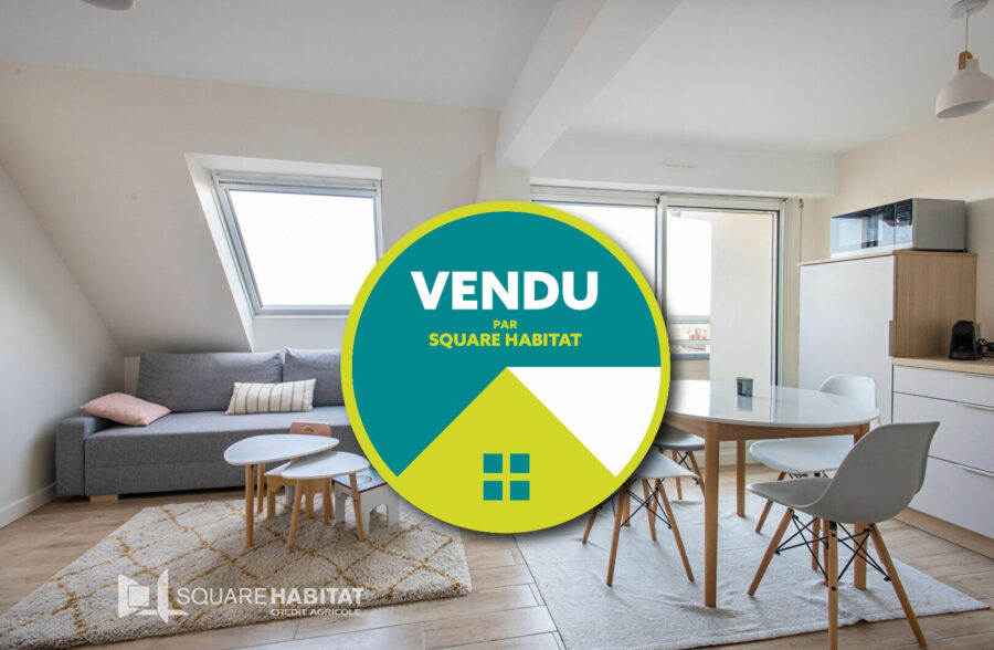 Coup de Coeur T2 Cabine centre station !