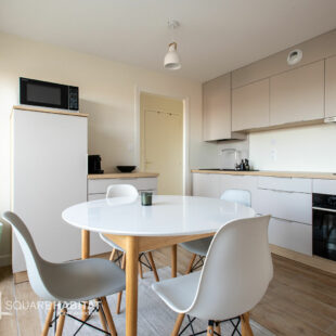 Coup de Coeur T2 Cabine centre station !