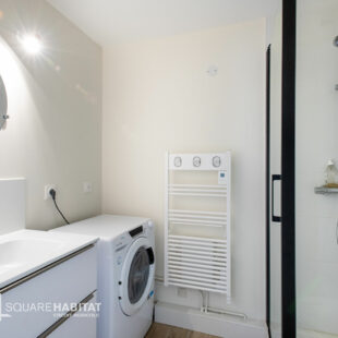 Coup de Coeur T2 Cabine centre station !