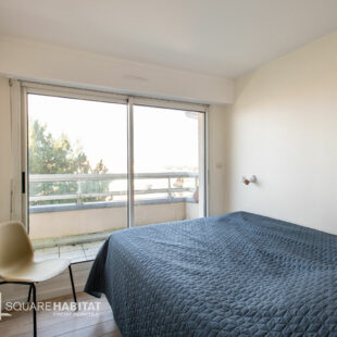 Coup de Coeur T2 Cabine centre station !