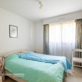 Appartement  T2 cabine – coeur de ville