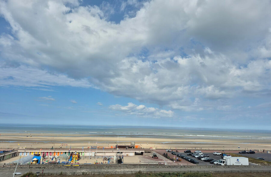 T2 CABINE FACE MER !