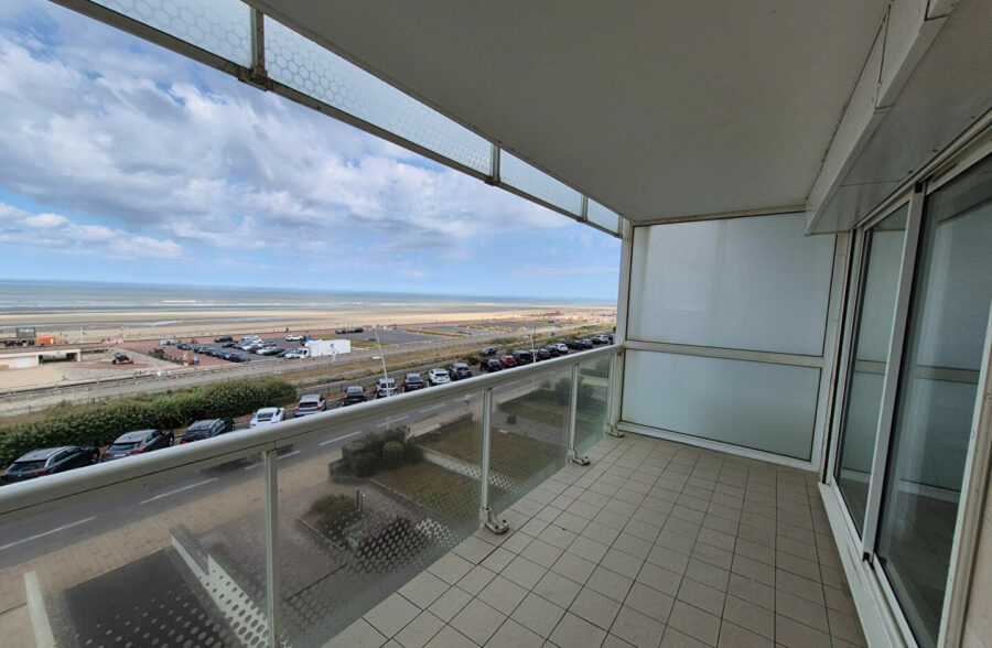 T2 CABINE FACE MER !