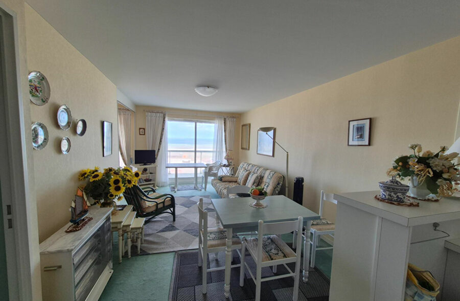 T2 CABINE FACE MER !