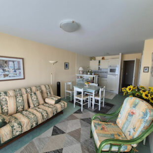 T2 CABINE FACE MER !