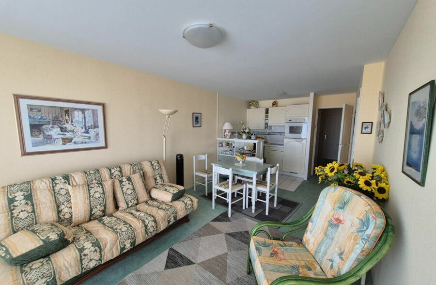 T2 CABINE FACE MER !