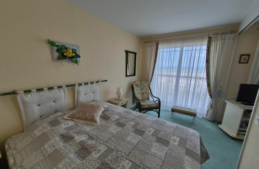 T2 CABINE FACE MER !