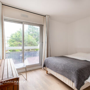 Appartement rénové haut de gamme !