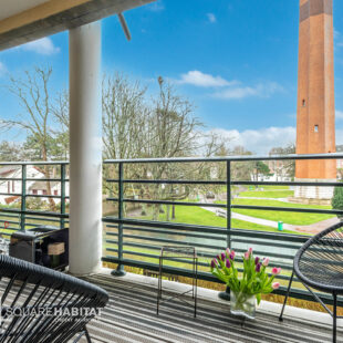 Appartement Le Touquet Paris Plage – Triangle d’Or Haut Standing