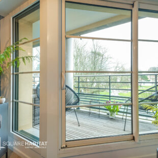 Appartement Le Touquet Paris Plage – Triangle d’Or Haut Standing