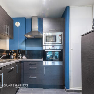 Appartement Le Touquet Paris Plage – Triangle d’Or Haut Standing