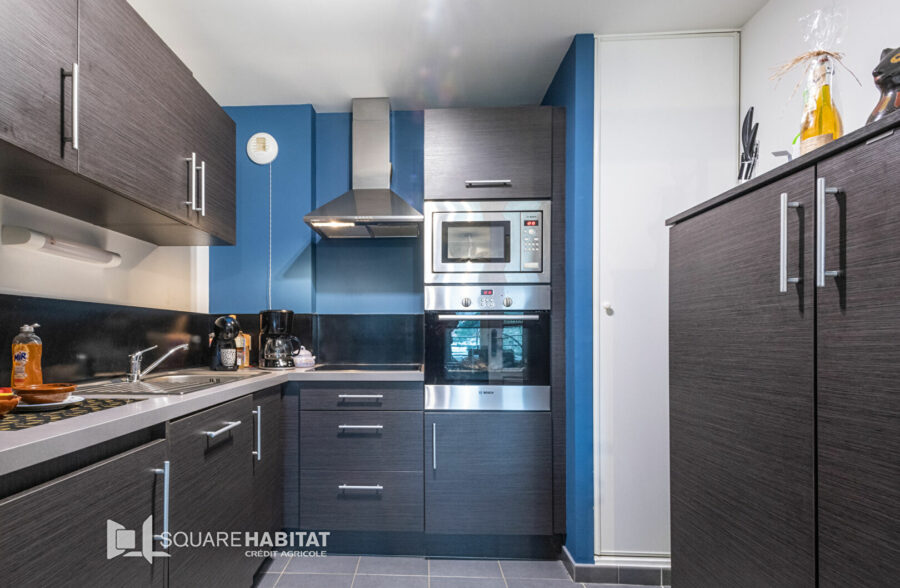 Appartement Le Touquet Paris Plage – Triangle d’Or Haut Standing