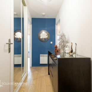 Appartement Le Touquet Paris Plage – Triangle d’Or Haut Standing